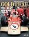 GOLD LEAF TEAM LOTUS 49,56B,63&72 1968-71 (Joe Honda Racing Pictorial series by HIRO No.12)