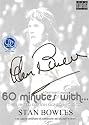 60 minutes with Stan Bowles - tales from a QPR Legend (signed copy)