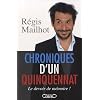 Chroniques d'un quinquennat : Le devoir de m�moire !
