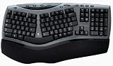 Logitech Wireless Desktop Comfort Laser