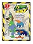 Johnny Test: Johnny X and Super Pooch