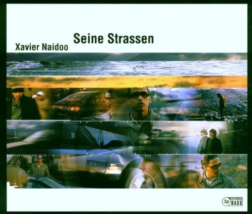 Produkt-Bild: Seine Strassen