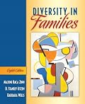 Diversity in Families (8th Edition) (MyFamilyKit Series)