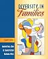Diversity in Families (8th Edition) (MyFamilyKit Series)