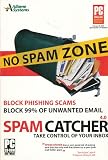 Aladdin SpamCatcher 4.0