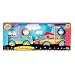 Lemon Meringue Toys Tow Truck and Van