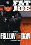 FAT JOE - FOLLOW THE DON