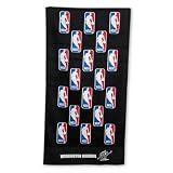 Washington Wizards Bench Towel