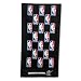 Washington Wizards Bench Towel
