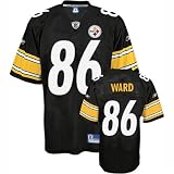 Hines Ward Jersey - Reebok EQT