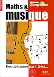 Revue POLE  / Mathématiques et musiques