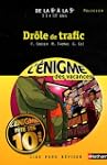 Dr�le de trafic : De la 6e � la 5e