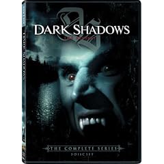 Dark Shadows: The Revival - The Complete Series