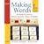 Making Words First Grade: 100 Hands-On Lessons for Phonemic Awareness, Phonics and Spelling