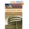 Architectural Theory: v. 2: An Anthology from 1871 to 2005