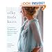 Silky Little Knits: Luxurious Designs and Accessories in Mohair-Silk Yarns