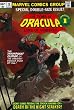 Tomb Of Dracula Omnibus Volume 2 HC