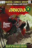 Tomb of Dracula Omnibus, Vol. 2