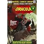 Tomb of Dracula Omnibus, Vol. 2