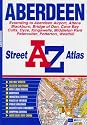 Aberdeen Street Atlas
