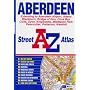 Aberdeen Street Atlas