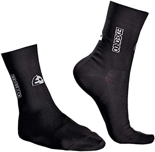 Etxeondo Polan Socks Black, S - Men's