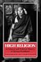 High Religion: A Cultural and Political History of Sherpa Buddhism