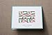 All You Need Is Thank You Cards by LOVEkacie