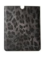 Dolce & Gabbana Funda iPad (Gris Oscuro)