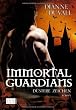 Immortal Guardians: D�stere Zeichen