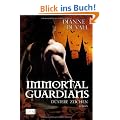 Immortal Guardians: D�stere Zeichen