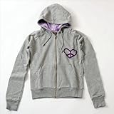 MARQETi}[PbgjPeace Parka Gray
