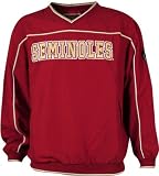 Florida State Seminoles Dominator Pullover Jacket