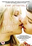 My Friend From Faro [DVD]