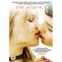 My Friend From Faro [DVD]