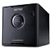 Buffalo Technology DriveStation Quad 8 TB (4 x 2 TB) USB 2.0/eSATA Desktop RAID Hard Drive HD-QL8TSU2R5 (Black)