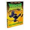 Hollywood Showdown (Ninja Meerkats 4)