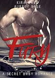 Fury: A Secret Baby Romance