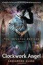 Clockwork Angel
