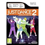 Just dance 2par Ubisoft