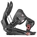 Snowboard Bindung Flow M11 10/11