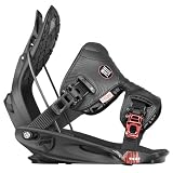 Produkt-Bild: Snowboard Bindung Flow M11 10/11