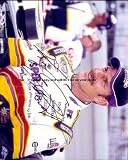 Kerry Earnhardt Autographed Signed reprint Photo