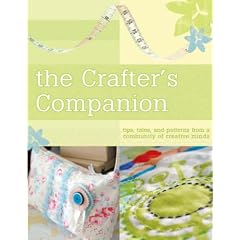 The Crafter's Companion