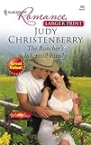The Rancher's Inherited Family (Harlequin Romance)
