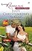The Rancher's Inherited Family (Harlequin Romance Large Print)