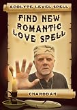 Find New Romantic Love Spell (Charodan's Magic Spells)