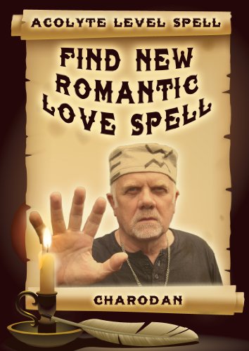 spells of magic