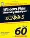 Book cover of Windows Vista Timesaving Techniques For Dummies (For Dummies (Computers)).