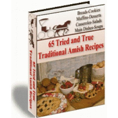 Traditional american recipes